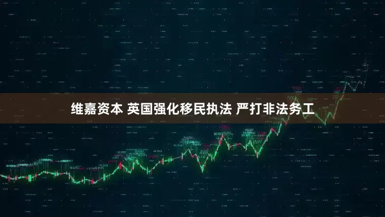 维嘉资本 英国强化移民执法 严打非法务工
