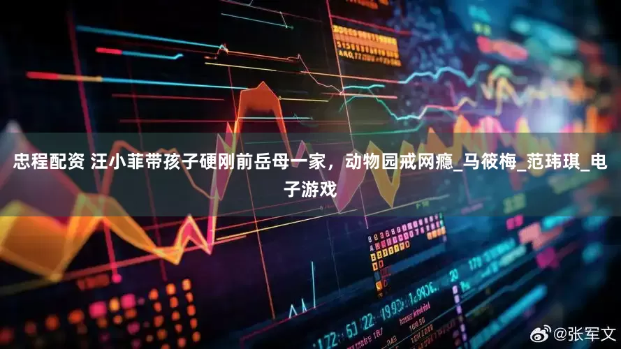 忠程配资 汪小菲带孩子硬刚前岳母一家，动物园戒网瘾_马筱梅_范玮琪_电子游戏