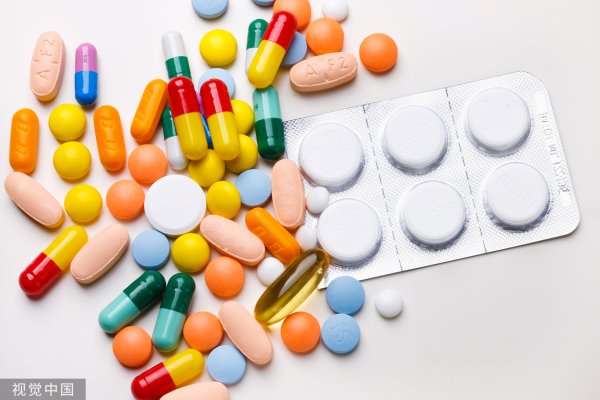 传金所 症状相似，吃了同一种“消炎药”，为什么效果截然不同？