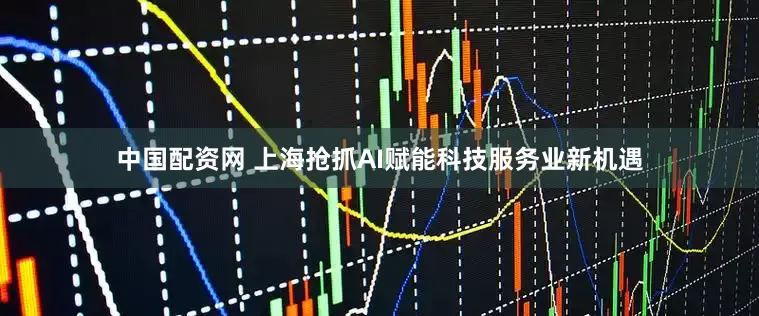 中国配资网 上海抢抓AI赋能科技服务业新机遇